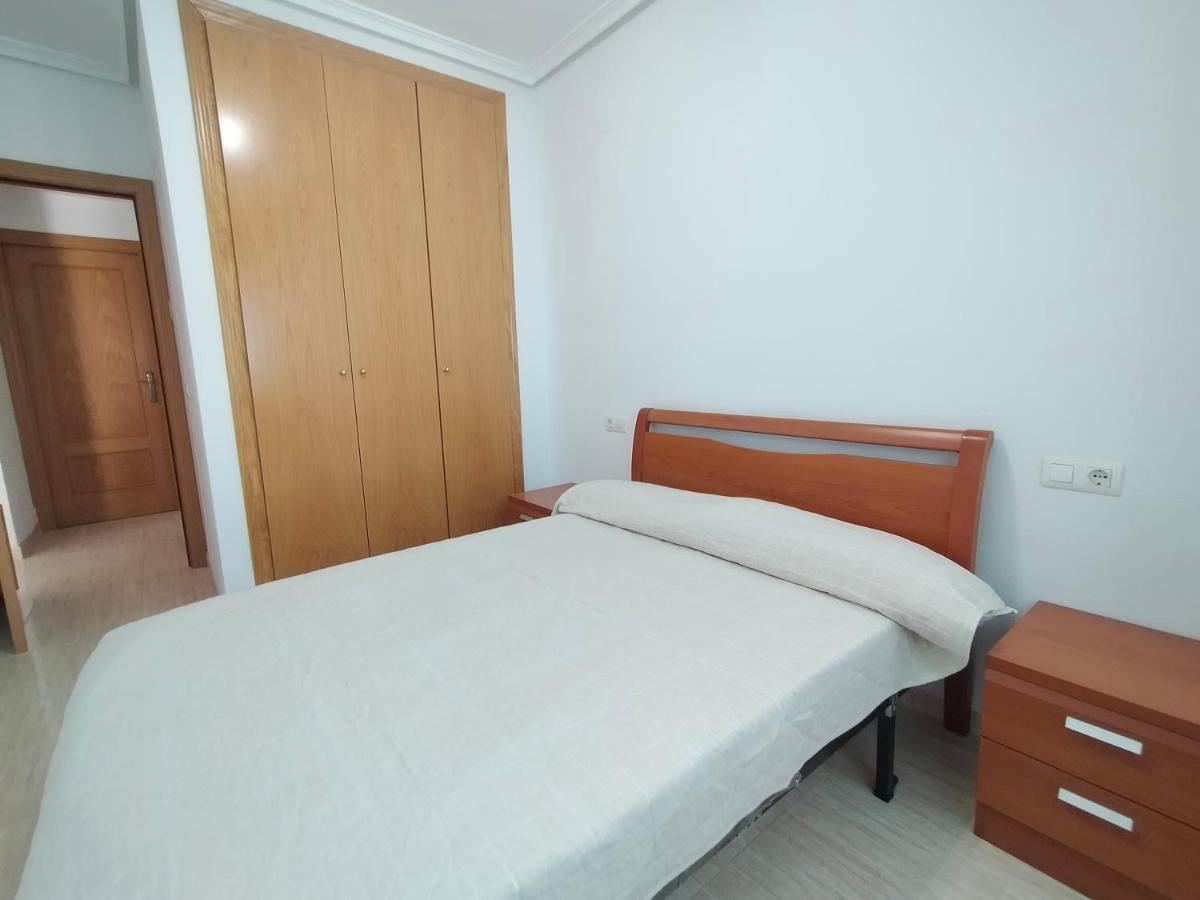 Ferienwohnung Acv - Costa Caribe I-2ª Linea Planta 1 Sur Oropesa del Mar Exterior foto