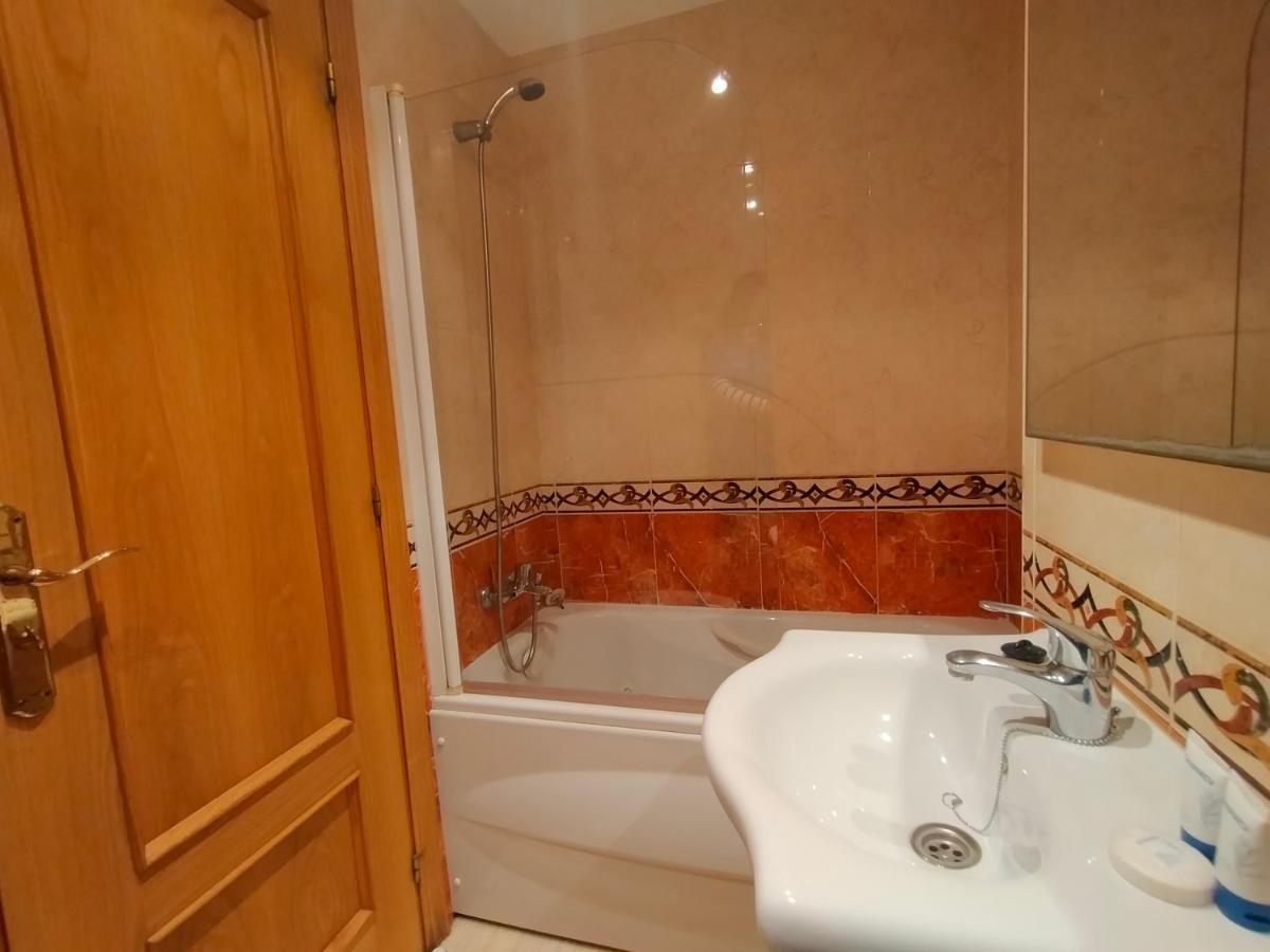 Ferienwohnung Acv - Costa Caribe I-2ª Linea Planta 1 Sur Oropesa del Mar Exterior foto